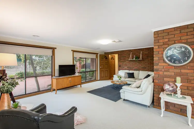 Fourth view of Homely house listing, 33 McMahon Place, Wodonga VIC 3690