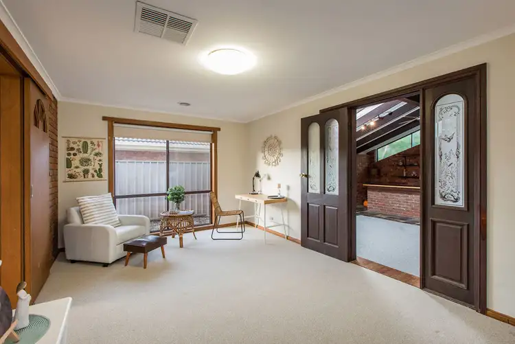 Fifth view of Homely house listing, 33 McMahon Place, Wodonga VIC 3690