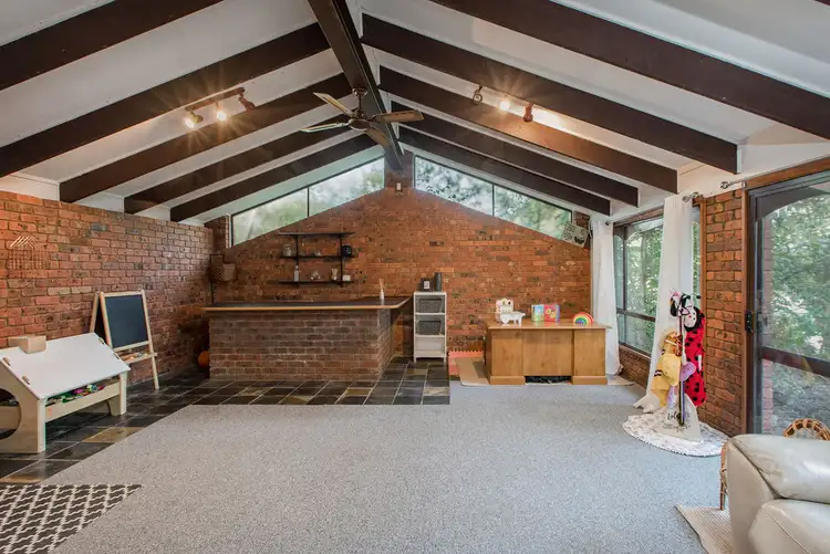 Sixth view of Homely house listing, 33 McMahon Place, Wodonga VIC 3690
