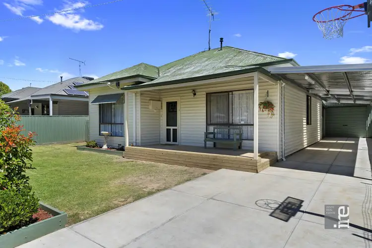 4 Orwell Street, Wangaratta VIC 3677