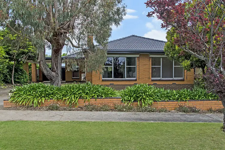 10 Shanahan Court, Hamilton VIC 3300