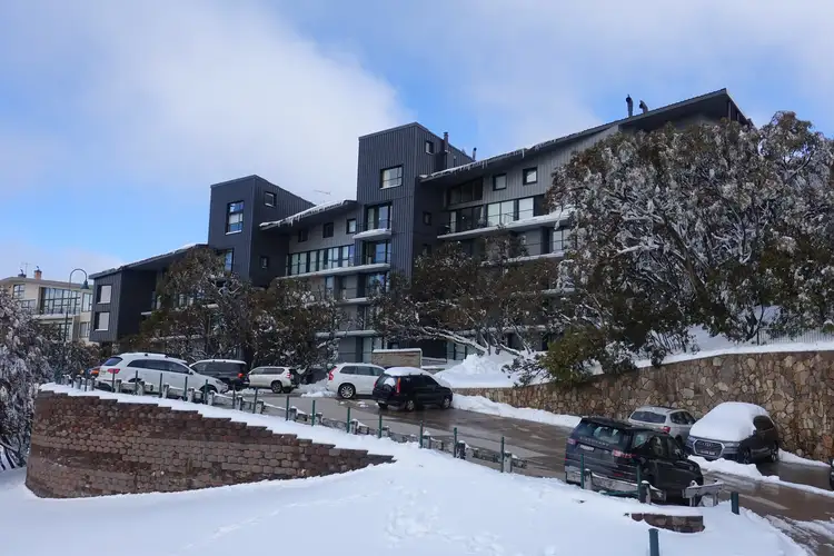 603/11 Summit Road, Mount Buller VIC 3723
