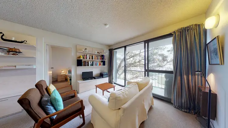 Third view of Homely apartment listing, 603/11 Summit Road, Mount Buller VIC 3723