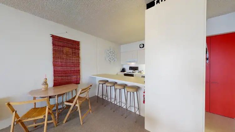 Fifth view of Homely apartment listing, 603/11 Summit Road, Mount Buller VIC 3723