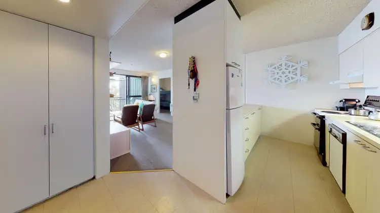 Sixth view of Homely apartment listing, 603/11 Summit Road, Mount Buller VIC 3723