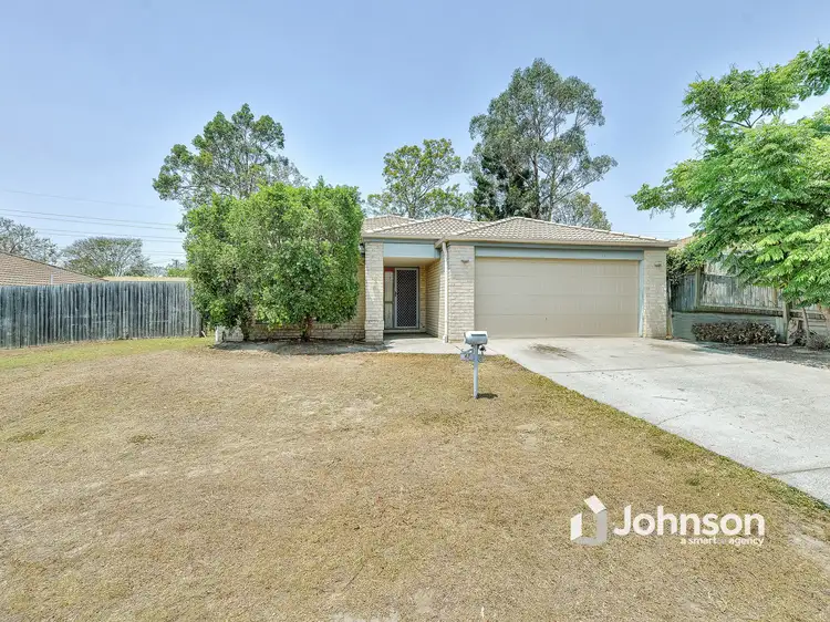 42 Berkley Drive, Browns Plains QLD 4118