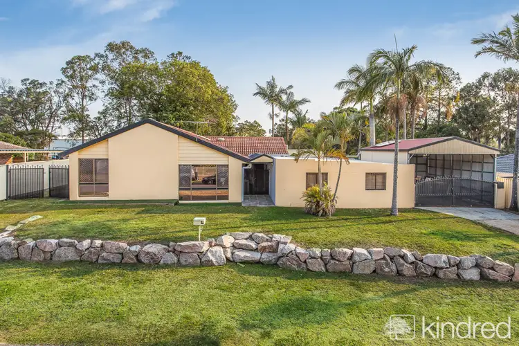 Main view of Homely house listing, 16 Rainwood Street, Bracken Ridge QLD 4017