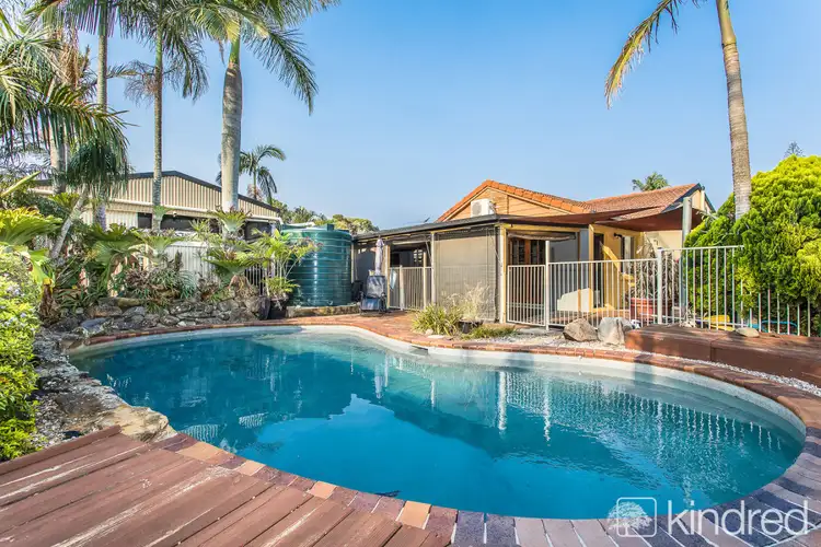 Second view of Homely house listing, 16 Rainwood Street, Bracken Ridge QLD 4017