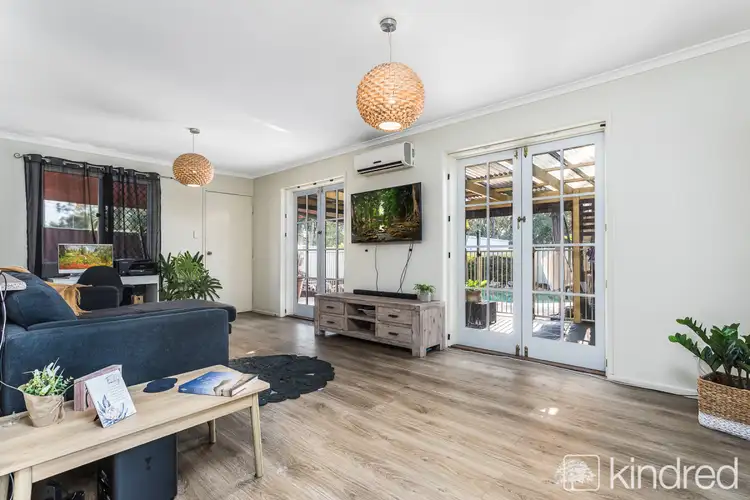 Third view of Homely house listing, 16 Rainwood Street, Bracken Ridge QLD 4017