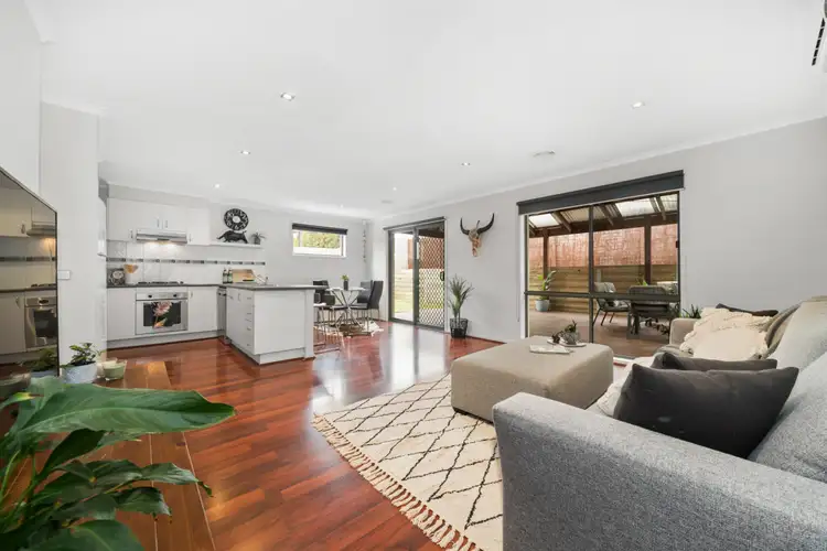 Main view of Homely house listing, 7 Alpha Mews, Skye VIC 3977
