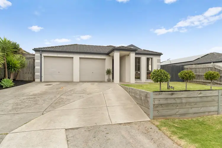 Third view of Homely house listing, 7 Alpha Mews, Skye VIC 3977