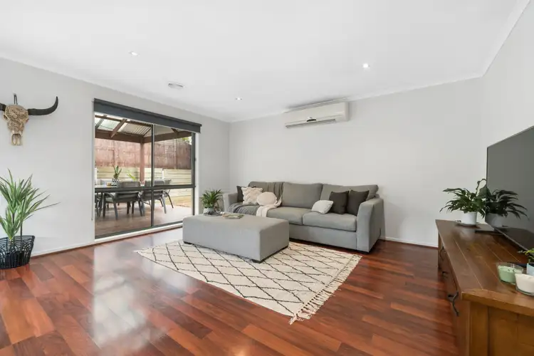 Fourth view of Homely house listing, 7 Alpha Mews, Skye VIC 3977