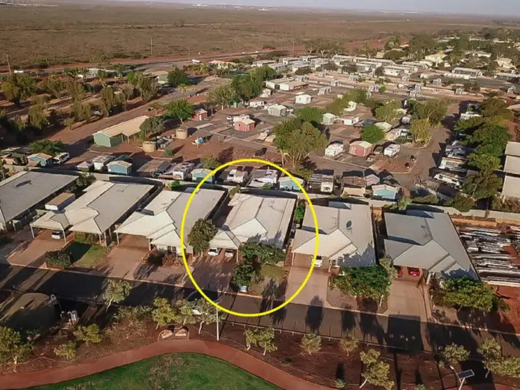 69 Trevally Road, South Hedland WA 6722