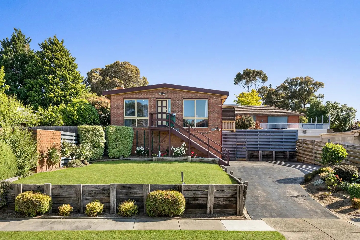 Main view of Homely house listing, 12 Dunsterville Crescent, Frankston VIC 3199