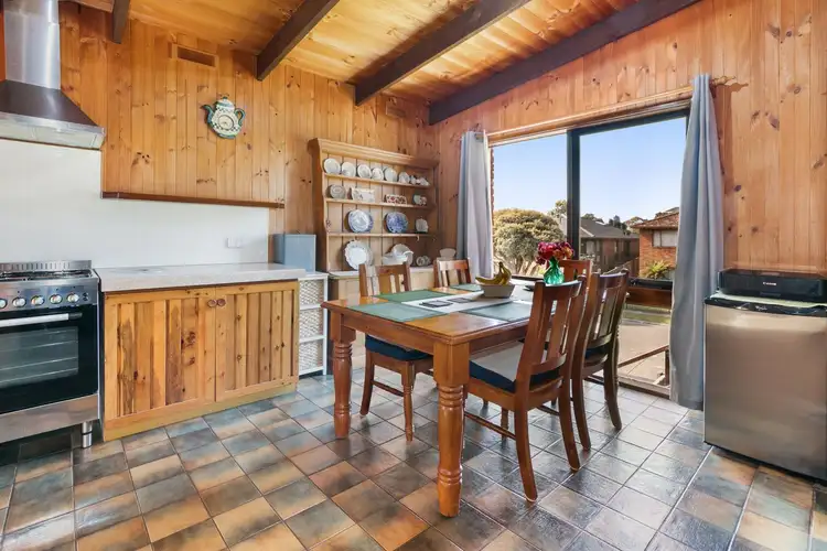 Sixth view of Homely house listing, 12 Dunsterville Crescent, Frankston VIC 3199