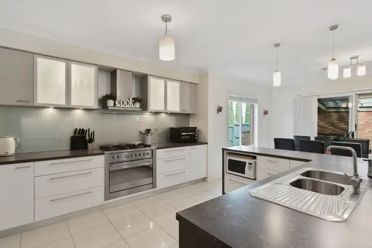 Fourth view of Homely house listing, 15 Postregna Way, Skye VIC 3977