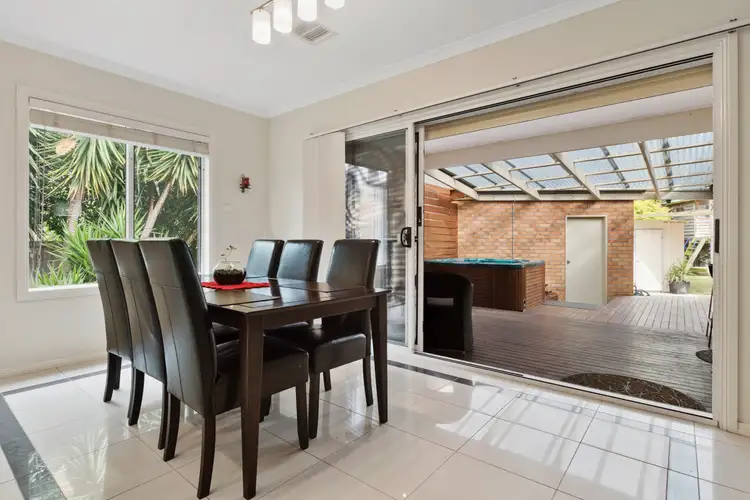 Sixth view of Homely house listing, 15 Postregna Way, Skye VIC 3977