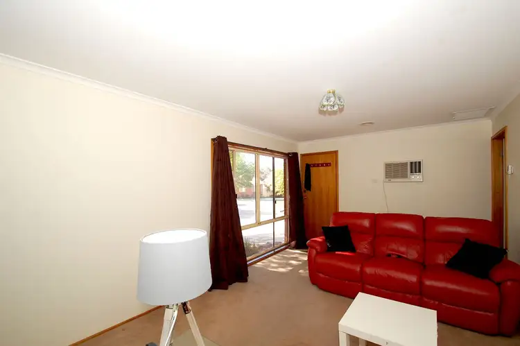 Second view of Homely townhouse listing, 26/75 Box Hill Avenue, Conder ACT 2906