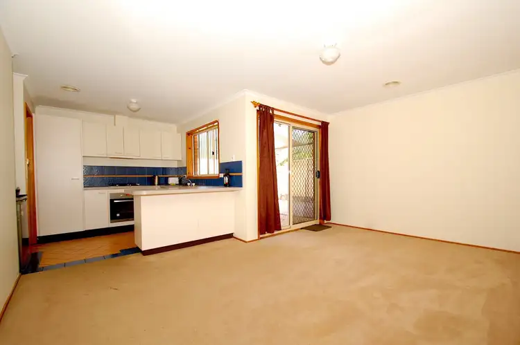 Third view of Homely townhouse listing, 26/75 Box Hill Avenue, Conder ACT 2906