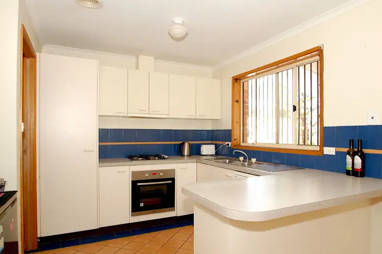 Fourth view of Homely townhouse listing, 26/75 Box Hill Avenue, Conder ACT 2906