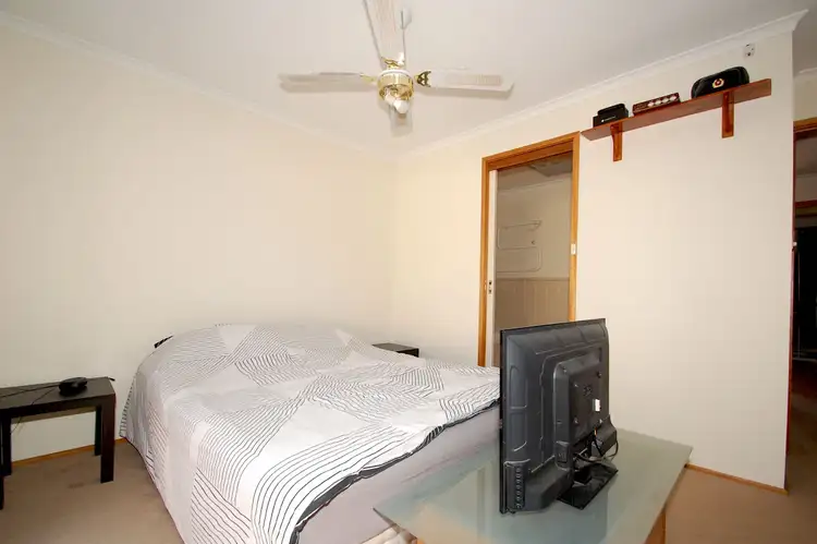 Sixth view of Homely townhouse listing, 26/75 Box Hill Avenue, Conder ACT 2906