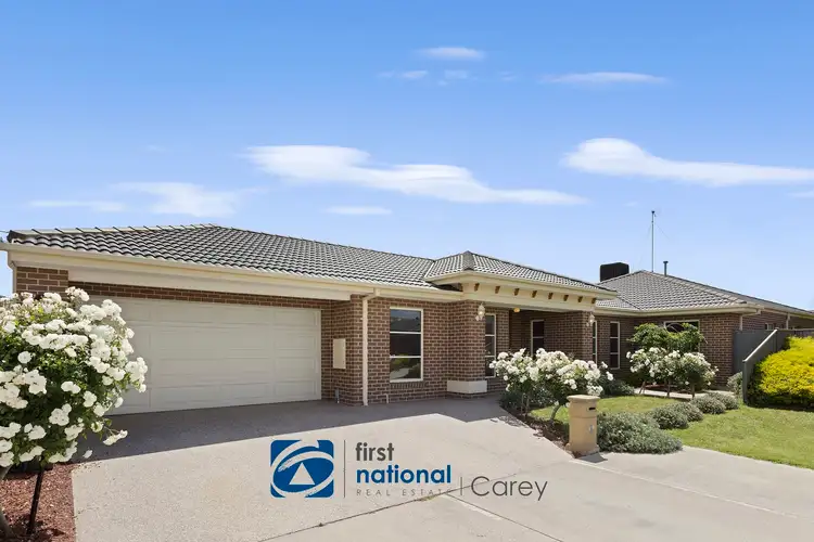 Main view of Homely house listing, 8 Musk Duck Court, Lara VIC 3212