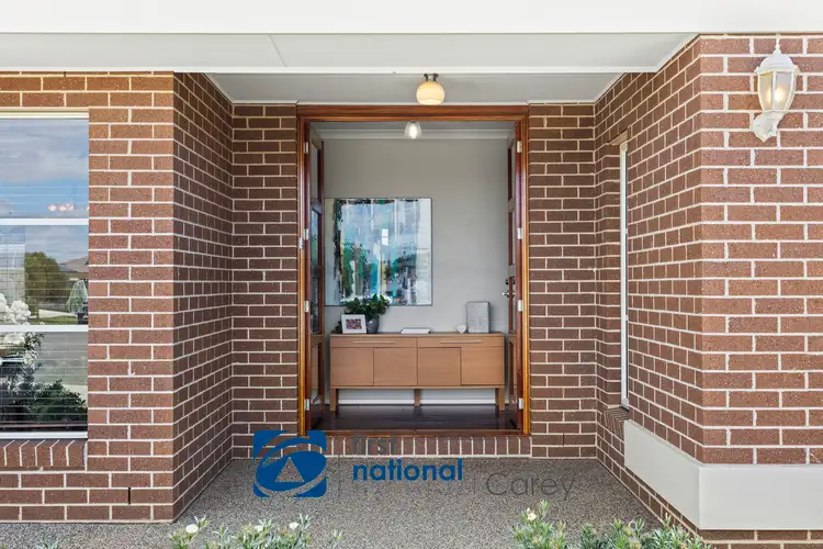 Second view of Homely house listing, 8 Musk Duck Court, Lara VIC 3212