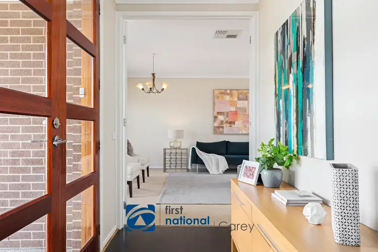 Third view of Homely house listing, 8 Musk Duck Court, Lara VIC 3212