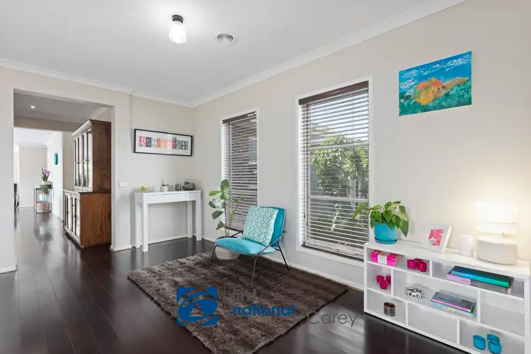 Fourth view of Homely house listing, 8 Musk Duck Court, Lara VIC 3212
