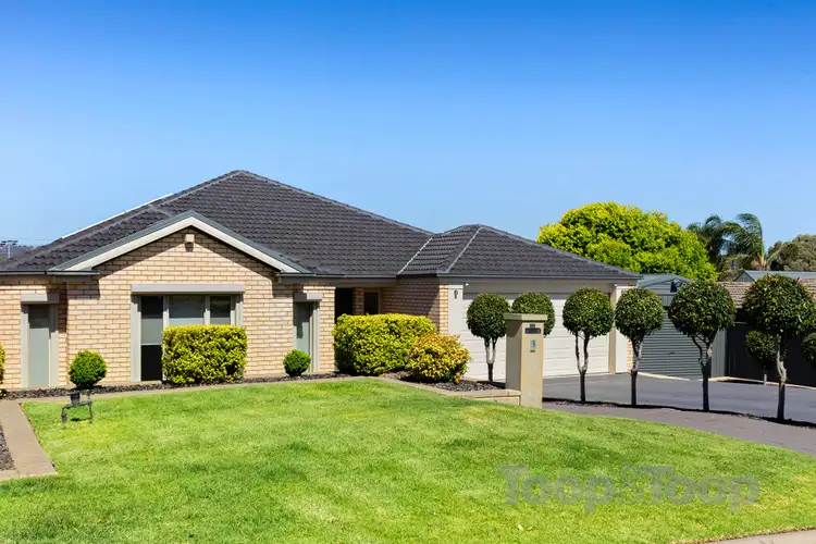 Main view of Homely house listing, 3 Parkhill Court, Wynn Vale SA 5127