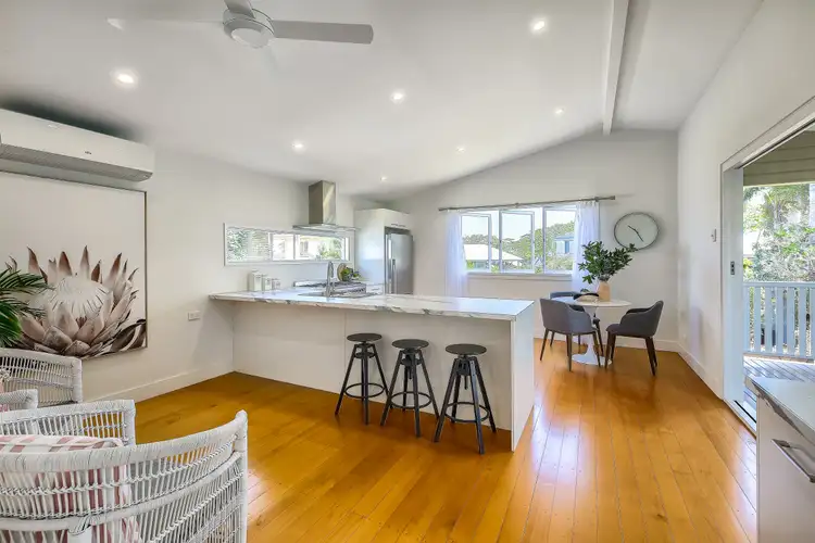 Sixth view of Homely house listing, 93 Manson Road, Hendra QLD 4011