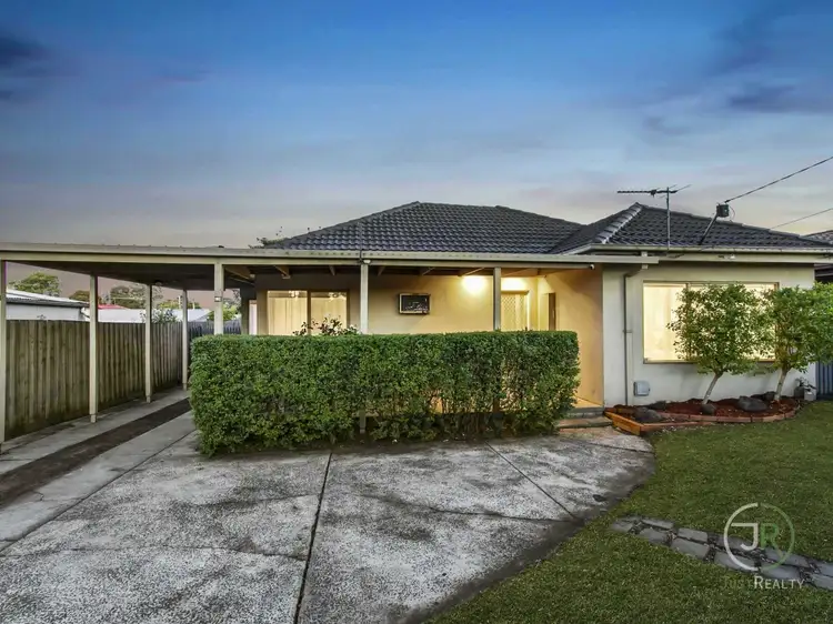 Main view of Homely house listing, 16 Jillian Street, Cranbourne VIC 3977