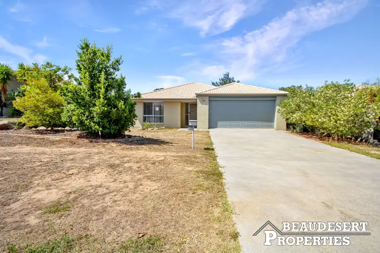 49 Serena Drive, Beaudesert QLD 4285