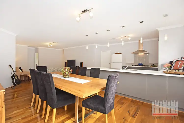 Third view of Homely house listing, 67 Barbarossa Drive, Caversham WA 6055
