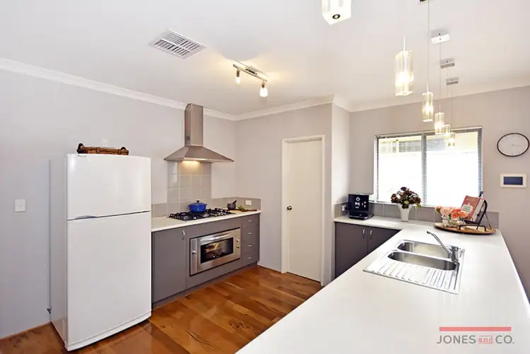 Fourth view of Homely house listing, 67 Barbarossa Drive, Caversham WA 6055
