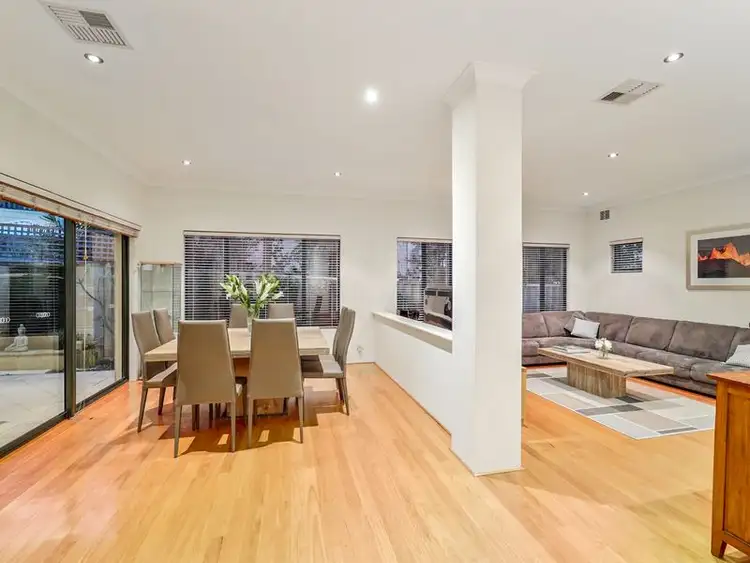 Fourth view of Homely house listing, 27A Crocker Way, Innaloo WA 6018