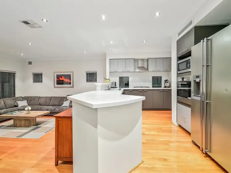 Fifth view of Homely house listing, 27A Crocker Way, Innaloo WA 6018