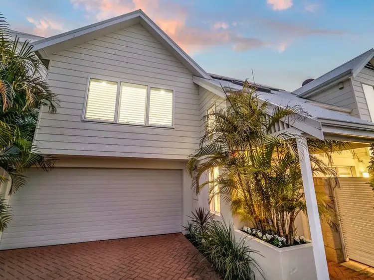 Second view of Homely townhouse listing, 29C Crocker Way, Innaloo WA 6018