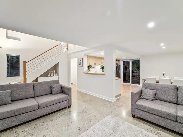 Third view of Homely townhouse listing, 29C Crocker Way, Innaloo WA 6018