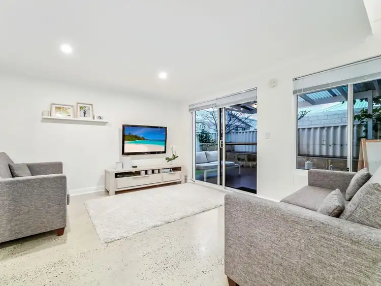 Fifth view of Homely townhouse listing, 29C Crocker Way, Innaloo WA 6018