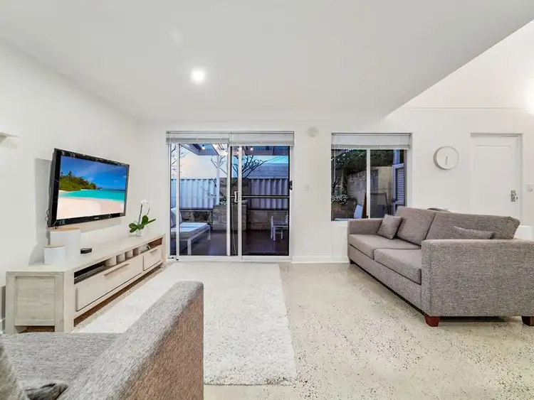 Sixth view of Homely townhouse listing, 29C Crocker Way, Innaloo WA 6018
