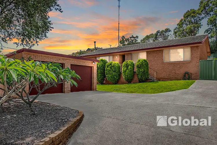 Main view of Homely house listing, 47 Secret Corner Road, Rathmines NSW 2283