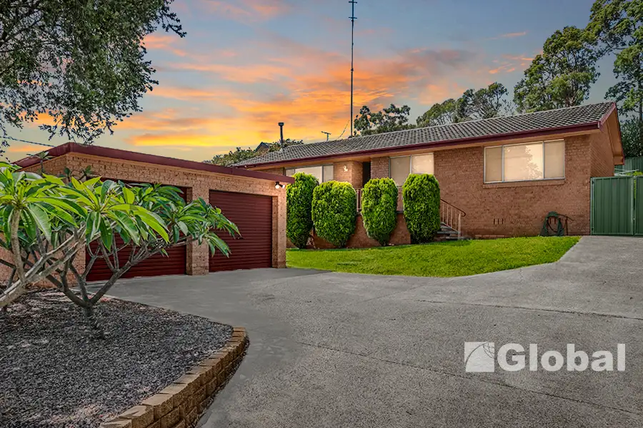 Main view of Homely house listing, 47 Secret Corner Road, Rathmines NSW 2283