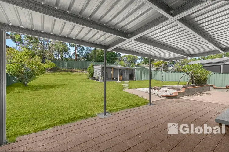 Third view of Homely house listing, 47 Secret Corner Road, Rathmines NSW 2283