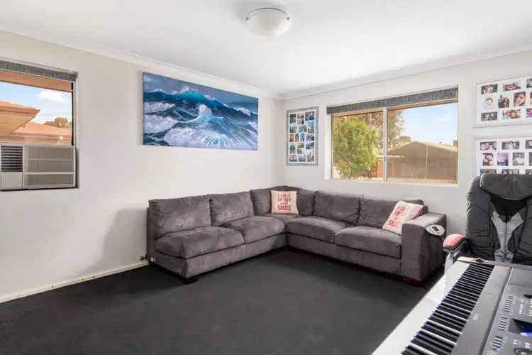 Second view of Homely house listing, 8 Carroll Place, Hannans WA 6430