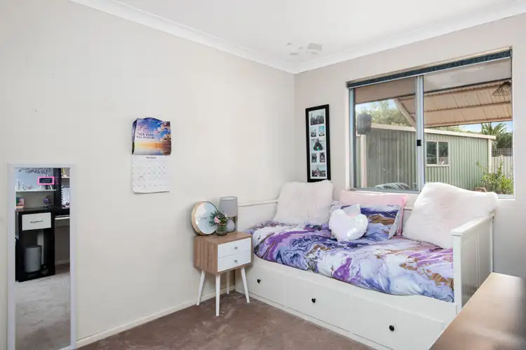 Seventh view of Homely house listing, 8 Carroll Place, Hannans WA 6430