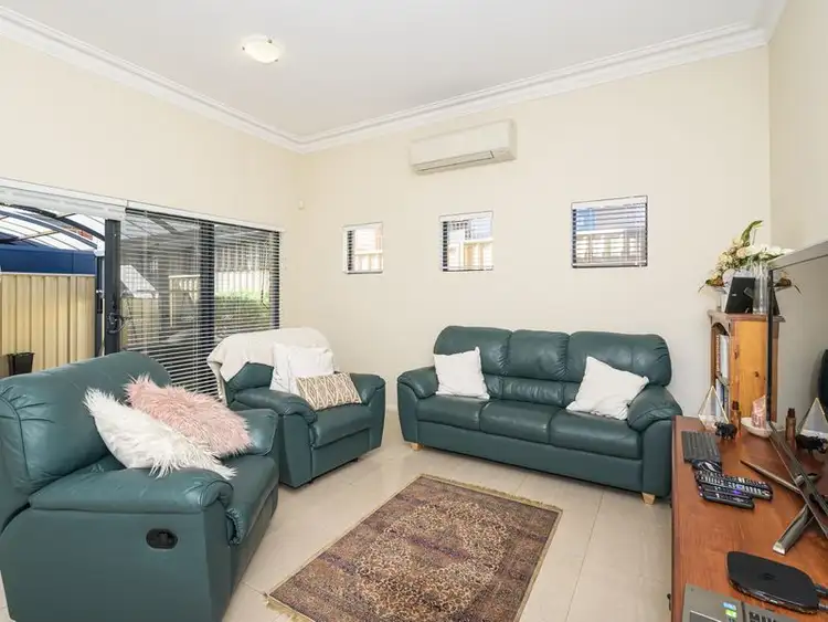 Fifth view of Homely villa listing, 37B Third Avenue, Mount Lawley WA 6050
