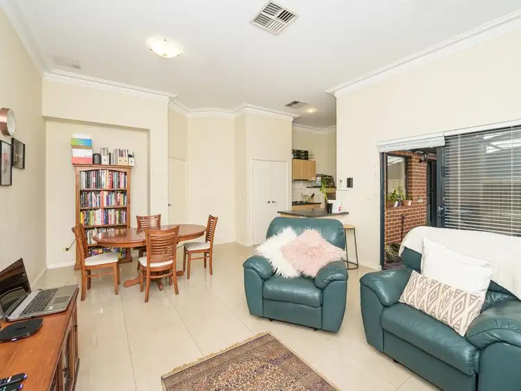 Sixth view of Homely villa listing, 37B Third Avenue, Mount Lawley WA 6050