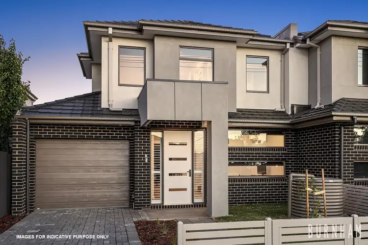 3/6 Cooper Street, Essendon VIC 3040
