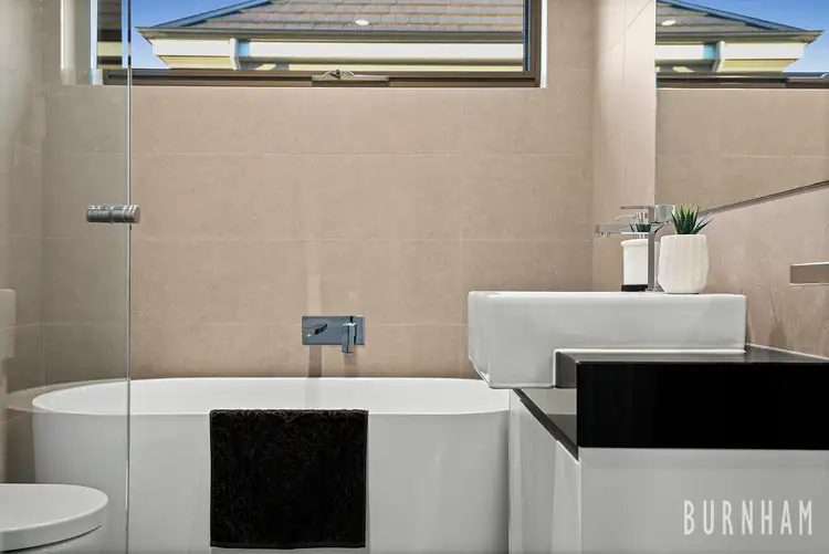 Sixth view of Homely townhouse listing, 3/6 Cooper Street, Essendon VIC 3040